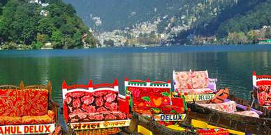 Nainital Bhimtal Tour Packages